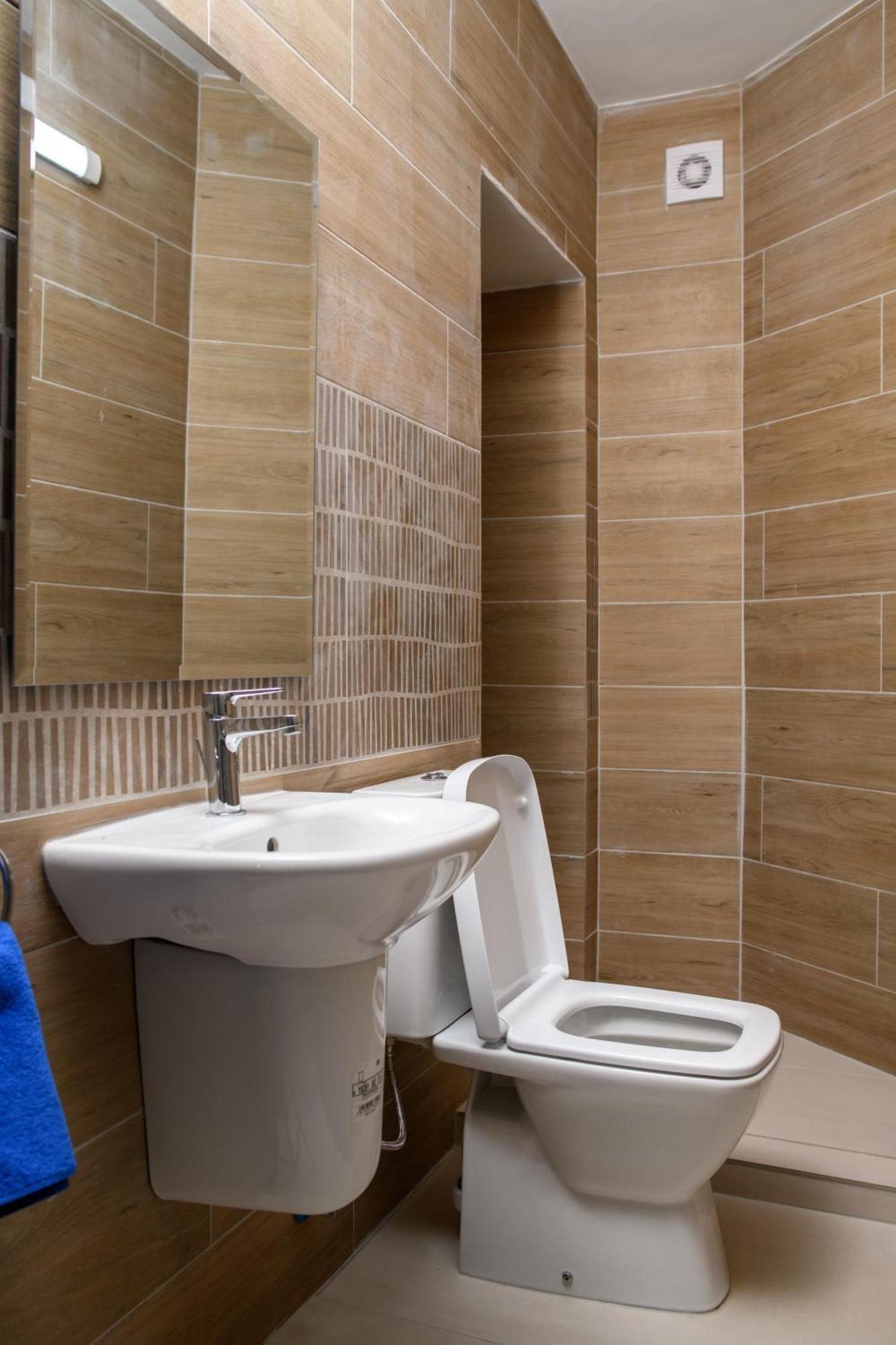 Ollies 3 Bedroom Apartment Larnaca Extérieur photo
